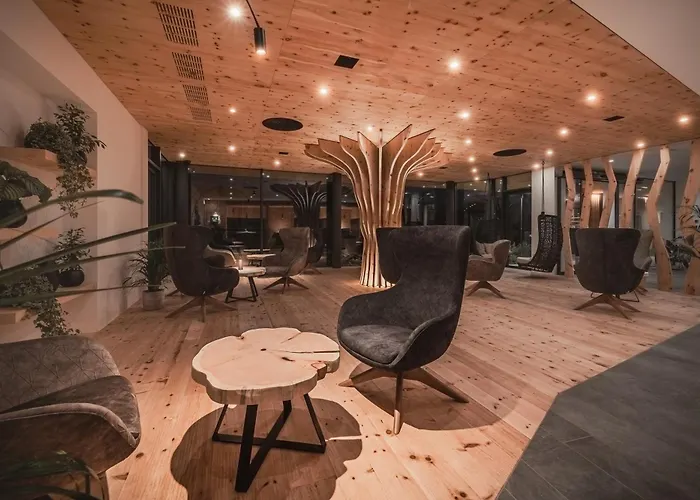 Sport&Wellness CristalloAlbergo